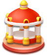 Castle Piece