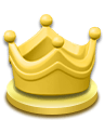 Crown Piece
