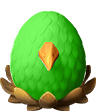Eagle Piece